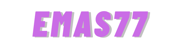 Emas77 Logo